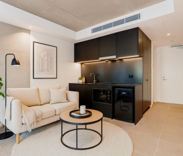 Premium Studio - Photo 2