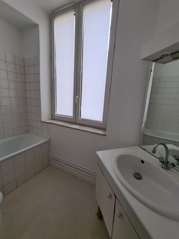 Location Appartement 1 pièce 34m² NANCY 54000 - Photo 3