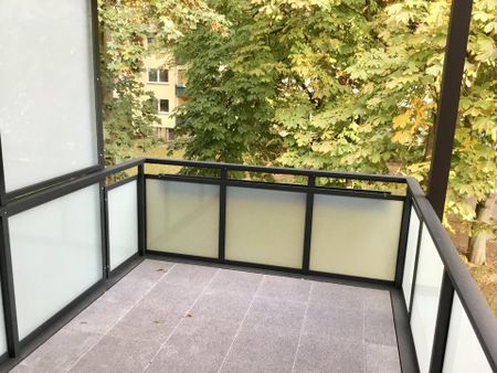 Schicke 3-Zimmer-Wohnung mit XL-Balkon - Photo 3