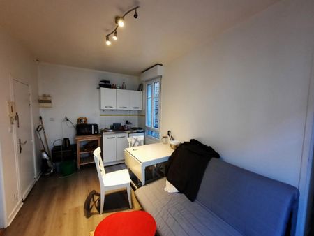 Appartement T1 à louer - 24 m² - Photo 3