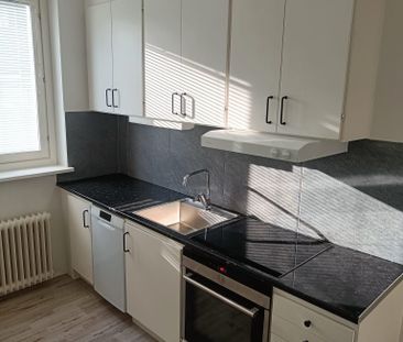 Hantverkaregatan, Sollefteå - Foto 3