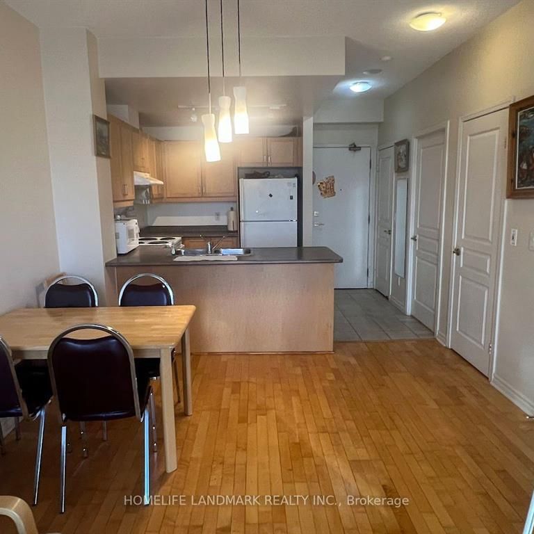 For Lease - 28 Byng Avenue Unit# 510, Toronto, Ontario - Photo 1