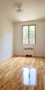 5 1/2 Cote des Neiges chauffé/heated - Photo 3