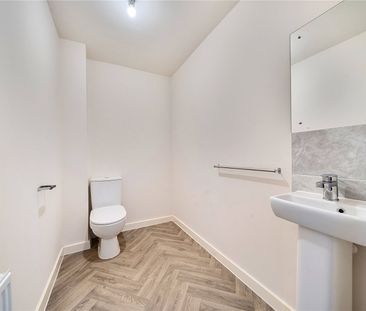 3 bedroom house to rent Jarvis Street, Leicester, Leicestershire, LE3 - Photo 3