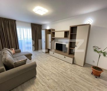 Apartament 2 camere lux, parcare privata, Happy Residence 3 Calea Bucuresti - Photo 1