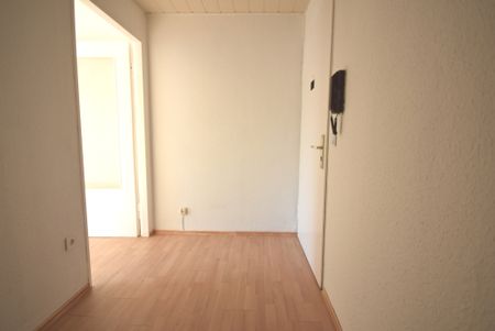 Studenten aufgepasst! Apartment in Uni-Nähe - Foto 3