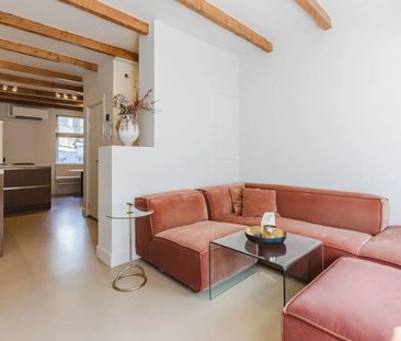 Appartement te huur: Gerard Doustraat 153-3 1073 VW Amsterdam - Photo 1