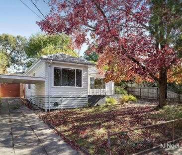 10 Lorienne Street, HEATHMONT - Photo 1
