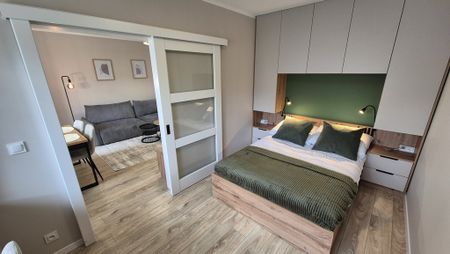 Nowoczesne 2 pokoje po kapitalnym remoncie Centrum - Zdjęcie 4