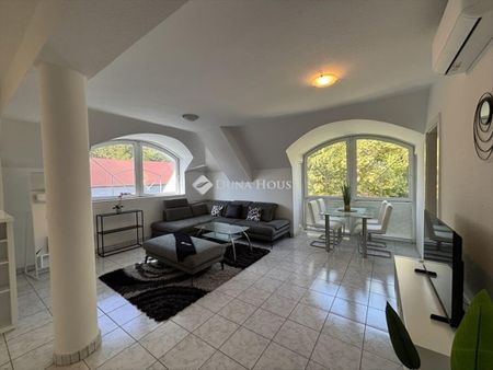 Kiadó újszerű állapotú lakás - Tata - Photo 3
