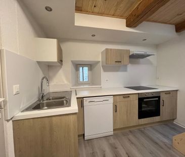 Très agréable duplex rénové situé entre le château et le jardin bot... - Photo 2