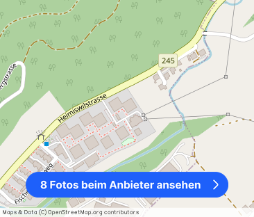 2.5 Zimmer, 71 m², EG - Foto 1
