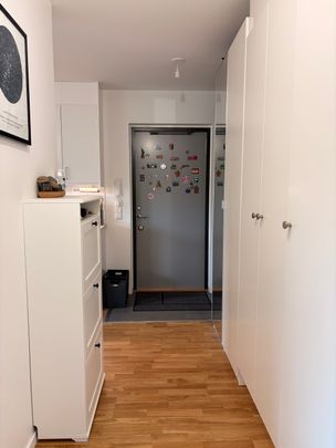 Gamla Kronvägen, Partille - Foto 1