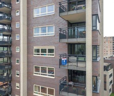 Wimbledonpark 199, Startbaanbuurt, 1185XJ, Amstelveen - Photo 4