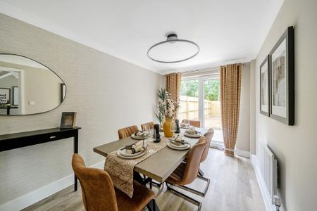 3 bedroom property to rent - Photo 3