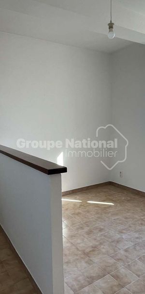 Location Appartement 1 pièce 27m² - Photo 1