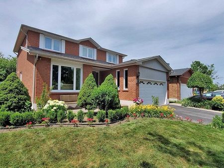 For Lease - 44 Addison Street Unit# Basement, Richmond Hill, Ontario - Photo 3