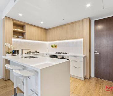 12th floor - Emporium Apartments South Bank - Photo 3