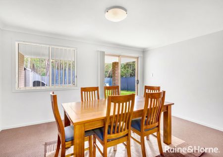 Peaceful Living Near Sussex Inlet - Photo 2