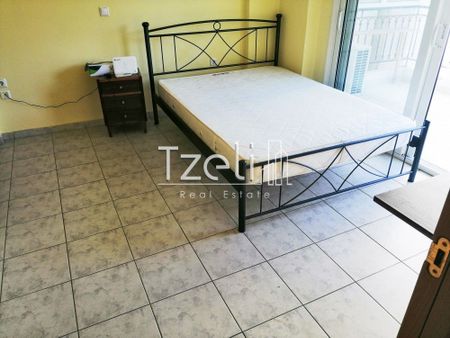 Studio/Γκαρσονιέρα για ενοικίαση Τ.Ε.Ι. (Πάτρα) - Photo 4
