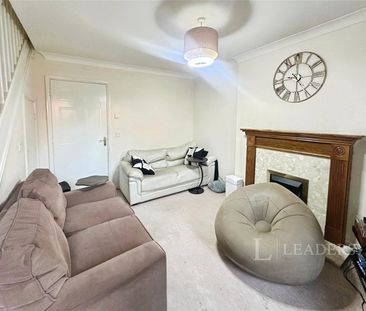 2 bedroom house to rent Woodfield Lane, Lower Cambourne, Cambridge,... - Photo 2