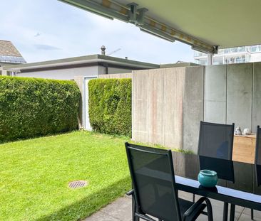 2.5 Zimmer, 68 m², EG - Photo 6