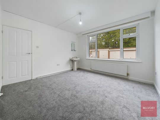 2 bedroom ground floor flat to rent - Photo 1