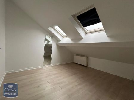 Appartement à louer 2 pièces 29.4m² - Photo 5