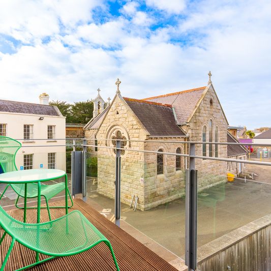 Les Buissonnets, Sweetman's Avenue, Blackrock, Co. Dublin., A94 N122 - Photo 1