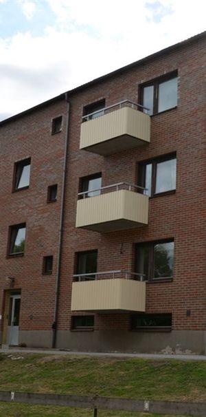 Gyllenstjärnas Väg 14 A - Photo 1