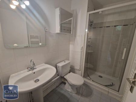 Appartement à louer 1 pièce 29.75m² - Photo 3