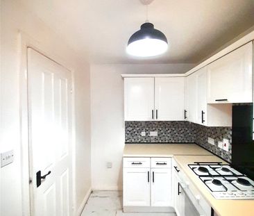 Wooliscroft Close, Shipley View, Ilkeston, Derbyshire, DE7 - Photo 3