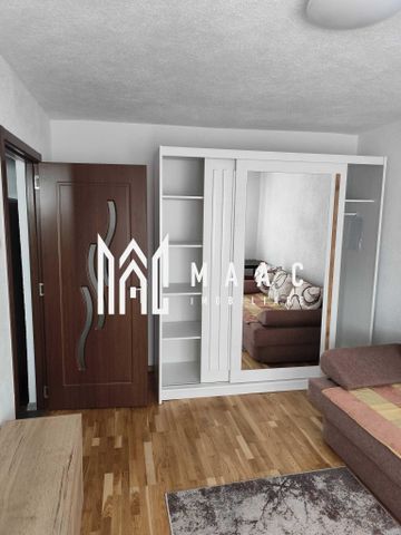 Închiriază Apartament 1 camere Calea Poplăcii - Photo 2