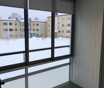 Kågevägen, Skellefteå - Photo 1