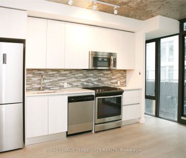 One Eleven Condos and Lofts , #715 - Photo 6