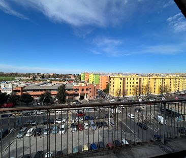 3 locali in Affitto a Roma – Zona: Centocelle - Photo 6