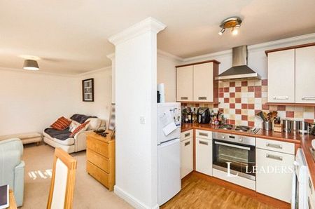 2 bedroom apartment to rent Welland Road, Hilton, Derby, Derbyshire, DE65 - Photo 2