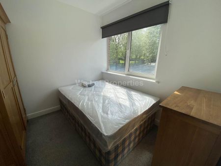 3 bedroom apartment to rent - Photo 3
