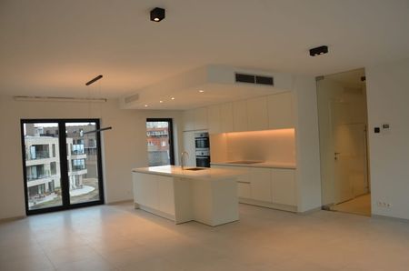 Appartement te huur - Photo 4