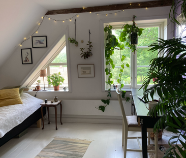 Assartorps säteri, Genarp - Photo 2