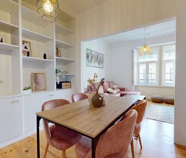 Rua Cidade da Horta, Lisbon, Lisbon 1000-103 - Photo 2