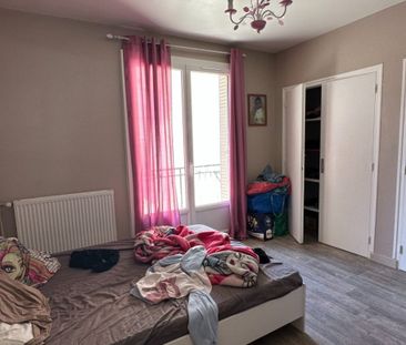 TAIN L'HERMIAGE Rue Gabriel Peri appartement type F5 - Photo 4