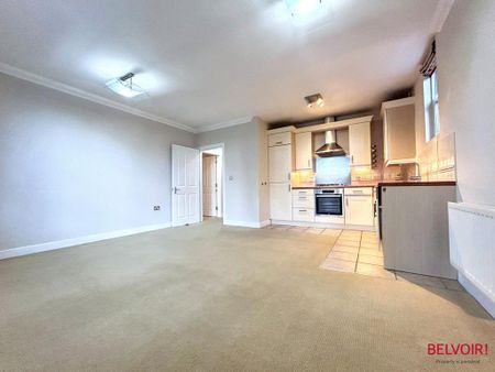 2 bedroom apartment to rent - Photo 5