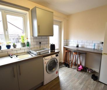 1 bedroom semi-detached house to rent - Photo 6