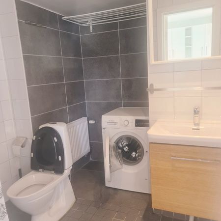 Roslingstigen, Jönköping - Foto 4