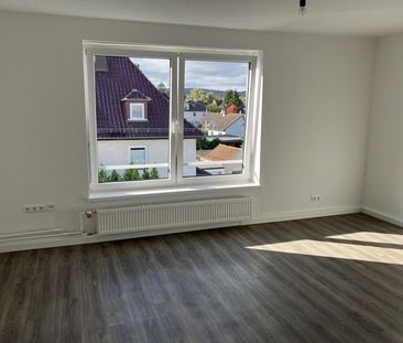 Gemütliche 3-Zimmer-Wohnung sucht neue Mieter - Foto 1