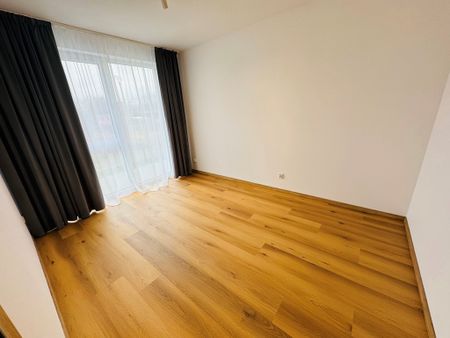 4 pok., duży balkon, nowe budownictwo - os.Zawiszy - Zdjęcie 2