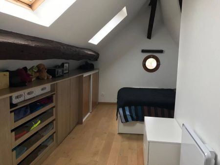 Superbe Duplex au cœur de Montesson Village. - Photo 4