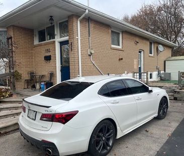 For Lease - 192 Silverbirch Drive Unit# Basement, Newmarket, Ontario - Photo 6