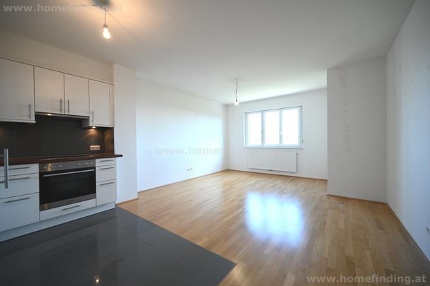 schöne 2 Zimmer am Rande des Hörndlwaldes - 5 Jahre befristet - Photo 1